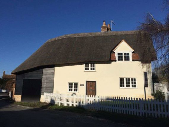 4 Bedroom Detached